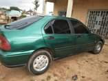 A picture of Honda Civic Uk Automatic Buy and Ac Not Woking Price