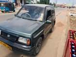A picture of Suzuki escudo milion 3.9 Ipo mwanza Automatic Engine safi 0784857610