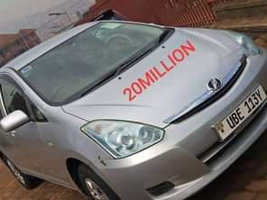 A picture of WE DO SWAPPING AND TOP UP PAYMENTS AVAILABLE NEGOTIABLE PRICE.