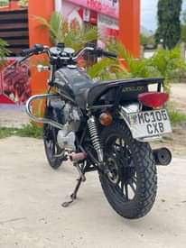 A picture of 2024 2024 New model