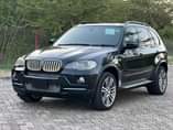 A picture of Bmw x5 newshape 2008 9