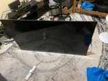 A picture of Smart 4k hisense tv inch 55 0748424225