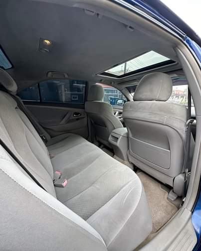 A picture of Toyota Camry 2009 for aale