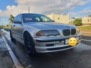 bmw e46