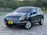 A picture of NISSAN CROSS RIDE
