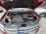 A picture of CLEAN DIRECT BELGIUM FORD EDGE 2013 MODEL 6M NET PRICE