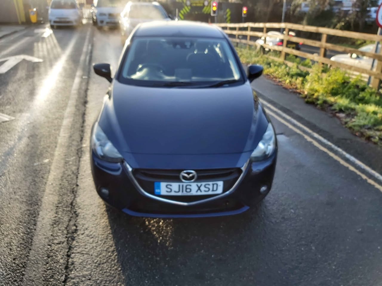 mazda3
