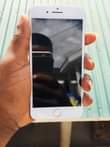 A picture of Iphone 8 plus