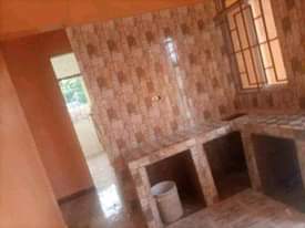 A picture of NYUMBA INAUZWA