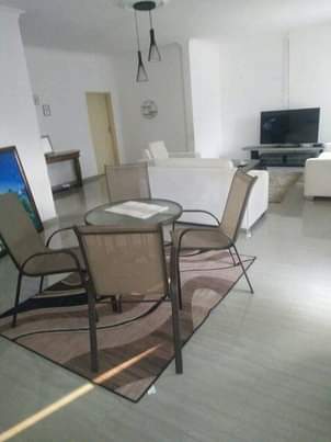 furnished apartments