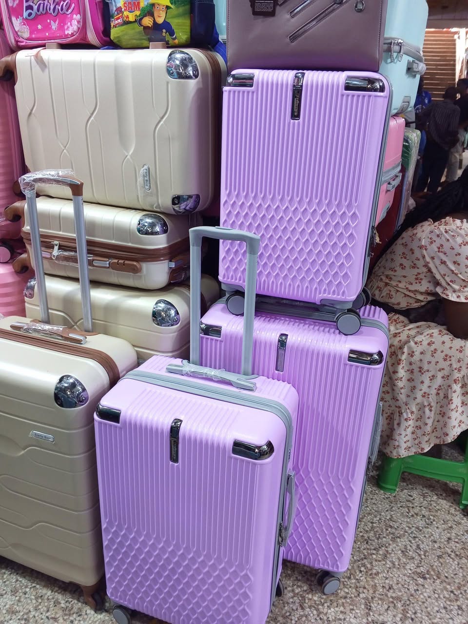 A picture of Nikkah kukyala kwajula Whatsapp 0752907780