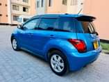 A picture of TOYOTA IST