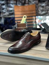 A picture of Gentle shoes for men