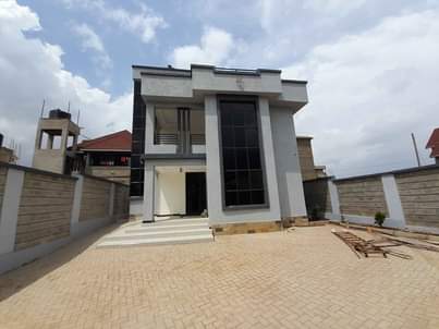 mansion