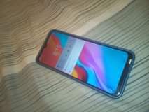 A picture of INFINIX HOT 8