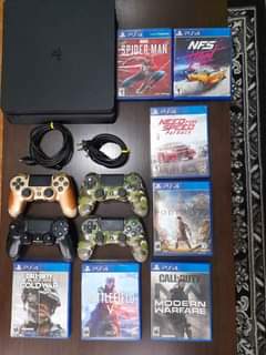Carol B.