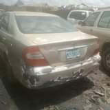 A picture of Price 930k last engine smoking and bloody need repainting settlement
