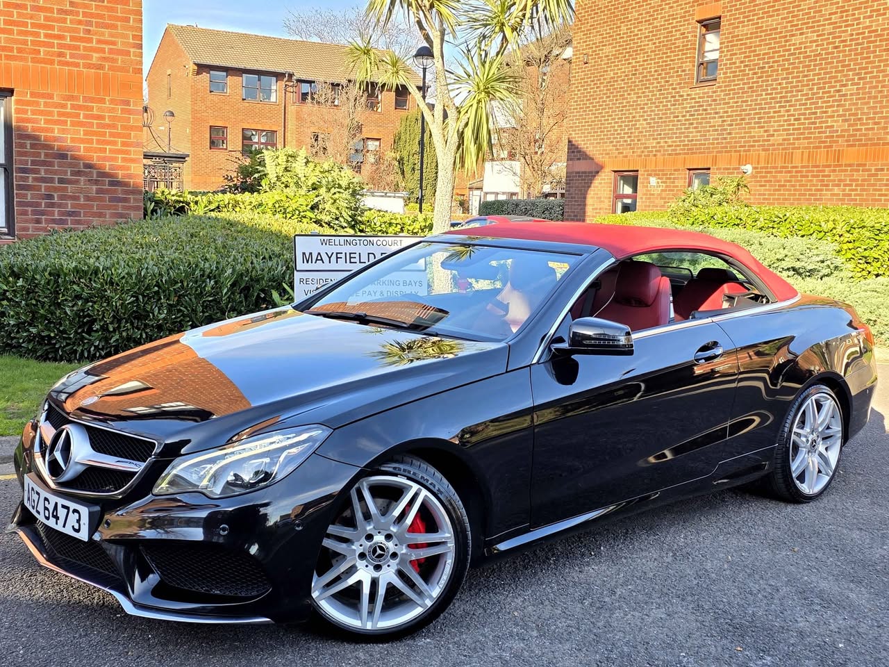 mercedes benz e220