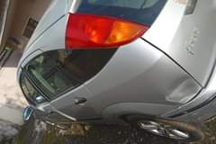 A picture of Ford Focus