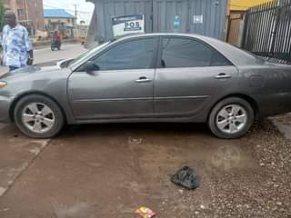 A picture of 2006 Toyota Camry