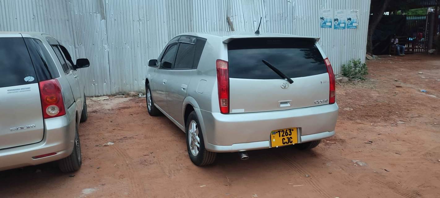 A picture of OPA KIMBILIA CHAP MALIZA BIASHARA