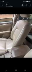 A picture of Toyota Camry drop light 08064016002