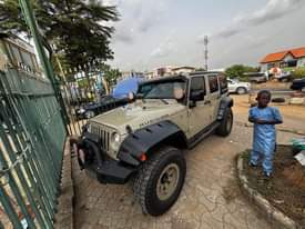 A picture of JEEP