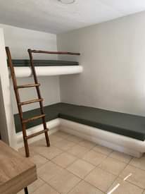 A picture of Vendo apartamento playa Moreno urb la orchila