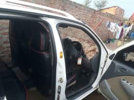 A picture of Toyota Raum