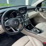 A picture of Foreign used 2015 Mercedes Benz C300 AMG