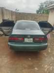 A picture of Camry pencil v6 Engine and gear is perfectly okay A