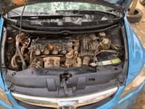 A picture of Honda Civic Everything working fine Nothing to fix Buy and