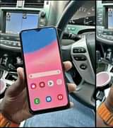 A picture of Samsung A30s