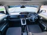 A picture of TOYOTA RUMMION FOR SALE