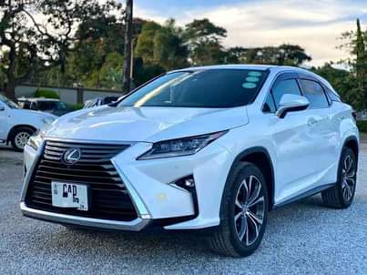 lexus