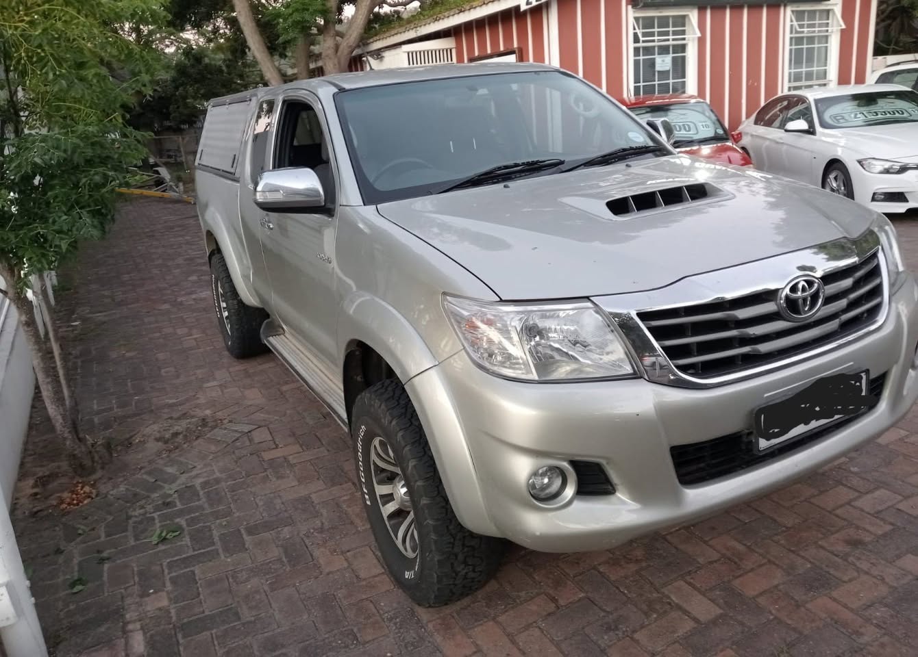 cheap cars knysna