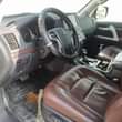 A picture of TOYOTA LAND CRUISER 2019