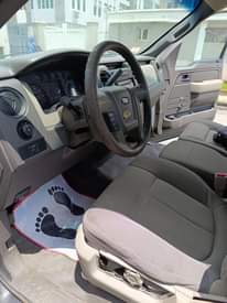 A picture of Tokunbo Ford F150 2009 Model For Urgent Sale near Used