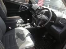 A picture of Rav4 for sale