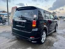 A picture of 2008 TOYOTA RUMION Unregistered