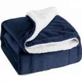 A picture of Fleece Blankets