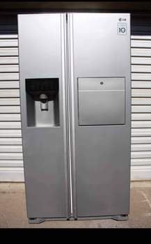 classifieds/fridges