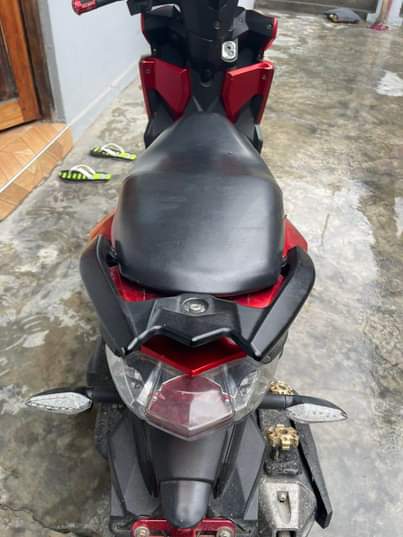 A picture of SINORAY ES 125Cc SCOOTER AUTOMATIC