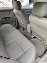 A picture of Distress 2004 clean Corolla with virgin engine chilling AC and