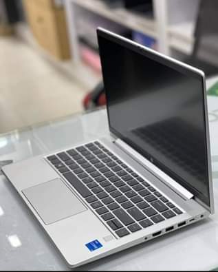 A picture of Laptops