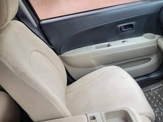 A picture of 2005 Toyota Passo 1.0cc