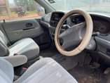A picture of 1999 Japan Noah superlimo
