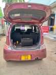 A picture of Toyota bb