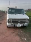 A picture of All this truck are for sale company used canter dyna