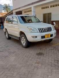 A picture of Prado for sale